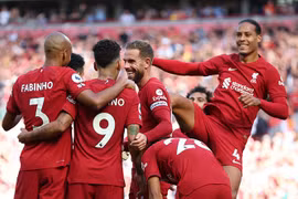 Nhận định Bournemouth vs Liverpool, 19h30 ngày 11/3, vòng 27 giải Ngoại hạng Anh 2022/23