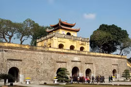 Nhiều tour mới kết nối di sản tại Lễ hội Du lịch Hà Nội