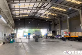 Hà Nội triển khai các giải pháp khôi phục hoạt động của các Trung tâm đăng kiểm trên địa bàn