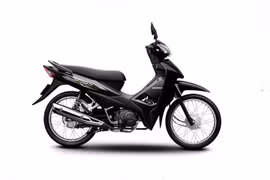 Top xe số giá rẻ nên mua tại Việt Nam hiện nay