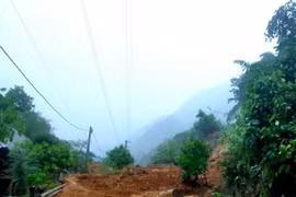 7 người tử vong do ảnh hưởng của thiên tai tại 3 tỉnh miền núi phía Bắc