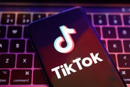 TikTok đệ đơn kiện lệnh cấm của bang Montana