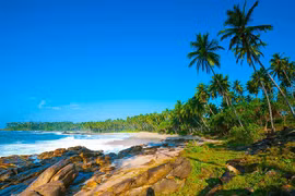 Sri Lanka thu hút khách du lịch Trung Quốc giúp xoa dịu khủng hoảng nợ