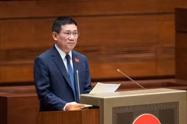 Công tác quản lý, mua sắm tài sản công năm 2022 tiếp tục chuyển biến, đảm bảo chặt chẽ