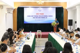 Việt Nam là một trong 5 quốc gia sử dụng nhiều thuốc lá nhất, giải pháp nào tránh "tiếng xấu" này?