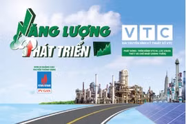 Chương trình “Năng lượng và phát triển” trên kênh VTC14
