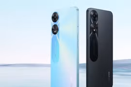Trình làng OPPO A1 Vitality Edition