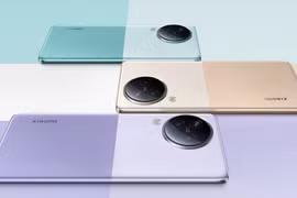 Ngày ra mắt cụ thể của Xiaomi Civi 3