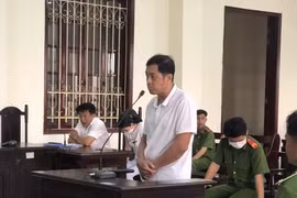 Nguyên Chủ tịch Công ty CP Khí hóa lỏng Đồng Tháp lĩnh 16 năm tù