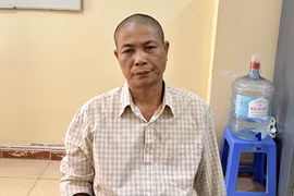 Quảng Ninh: Bắt đối tượng truy nã sau 31 năm lẩn trốn