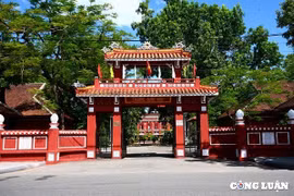 Kỷ lục ngôi trường có nhiều thí sinh lọt vào chung kết Đường lên đỉnh Olympia