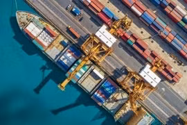 WTO: Thương mại toàn cầu chậm lại trong bối cảnh kinh tế khó khăn