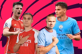 Nhận định Arsenal vs Man City, 22h30 ngày 8/10, Ngoại hạng Anh 2023/24