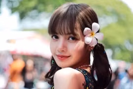Lisa (nhóm nhạc Blacpink) có thể mất danh xưng "ngôi sao thần tượng"
