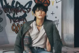 Jungkook (BTS) sẽ biểu diễn tại lễ trao giải âm nhạc lớn của Châu Âu