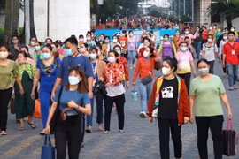 Có trường hợp doanh nghiệp phá sản, chủ bỏ trốn, khiến nhiều lao động "mất" Tết