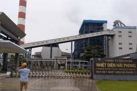 Nhiệt điện Hải Phòng (HND) bị phạt và truy thu thuế 1,78 tỷ đồng