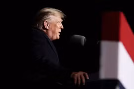 Công ty của ông Trump bị phạt 1,61 triệu USD vì gian lận thuế