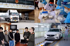 Nóng 18h: Trung Quốc mở cửa, doanh nghiệp Việt cần lưu ý gì?