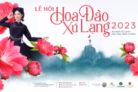 Lạng Sơn sẵn sàng cho Lễ hội Hoa Đào Xứ Lạng