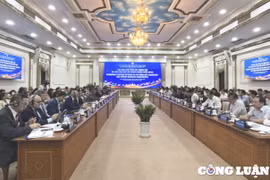 TP HCM: Nhiều khó khăn của doanh nghiệp nước ngoài cần gỡ vướng