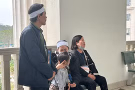 Vụ án Giết người tại Hà Đông (Hà Nội): Luật sư và gia đình bị hại đề nghị làm rõ nhiều tình tiết