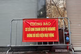 Thanh tra Bộ Công an dự kiến kiểm tra toàn diện về phòng cháy, chữa cháy tại Hà Nội