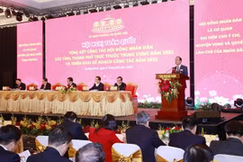 Đưa việc thực hiện cam kết, lời hứa trong chất vấn, giám sát làm tiêu chí đánh giá cán bộ