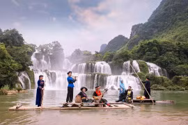Cao Bằng cần phát triển du lịch trở thành ngành kinh tế mũi nhọn