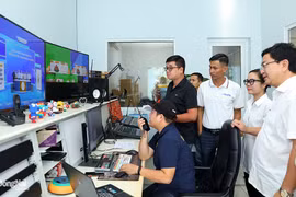 Báo Đồng Nai ra mắt chương trình tọa đàm trực tuyến định kỳ