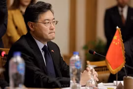 Trung Quốc yêu cầu ngừng 'đổ thêm dầu vào lửa' ở Ukraine
