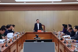 Ban chỉ đạo 389 quốc gia: Sản xuất hàng kém chất lượng, hàng hóa vi phạm sở hữu trí tuệ tăng mạnh