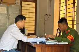 Hội Nhà báo TP HCM đề nghị xử lý đối tượng đe dọa hành hung phóng viên