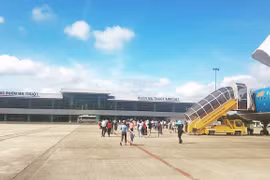 Đưa Cảng hàng không Buôn Ma Thuột trở thành cảng hàng không quốc tế