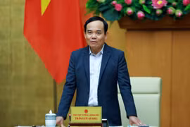 Hành khách đi máy bay cần biến những quy định rất ngặt nghèo về an ninh trở thành thói quen
