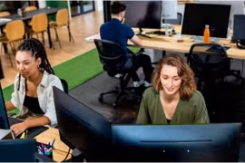 Loạt công ty ở Anh thử nghiệm tuần làm việc 4 ngày