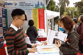 Nhiều hoạt động hấp dẫn tại Lễ hội Du lịch Hà Nội 2023
