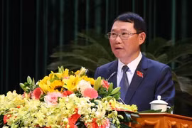 Kỷ luật ông Lê Ánh Dương, Chủ tịch UBND tỉnh Bắc Giang
