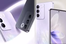 Thông số kỹ thuật của Vivo V27e