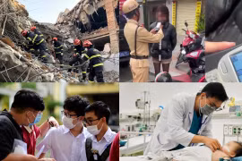 Nóng 18h: Cục CSGT nói gì về phản ánh uống sirô, ngậm thuốc sâu răng bị "dính" lỗi nồng độ cồn?