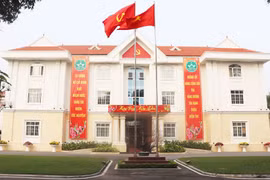Yêu cầu kiểm tra khi có dấu hiệu vi phạm đối với Ban Thường vụ Thành ủy Vĩnh Yên và Huyện ủy Tam Đảo