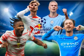 Nhận định Leipzig vs Man City, 3h ngày 23/2, vòng 1/8 Champions League 2022/23