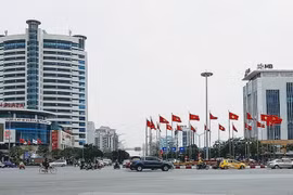Quận Ngô Quyền (Hải Phòng): Xây dựng đô thị thông minh, hiện đại