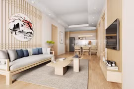The Ori Garden: Định vị chuẩn mực mới về chất lượng nhà ở xã hội tại Đà Nẵng