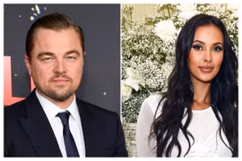 Leonardo Dicaprio hẹn hò với MC chương trình Love Island