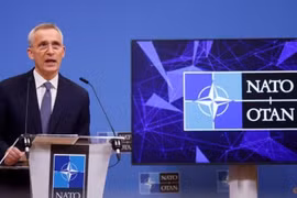 Phần Lan gia nhập NATO vào hôm nay, Thụy Điển vẫn chờ