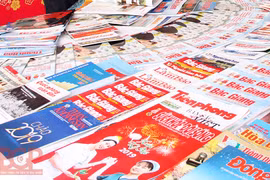 Tổ chức hội nghị quán triệt, triển khai Quy định của Ban Bí thư về công tác Báo chí - Xuất bản