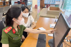 Bộ Công an đề xuất xác nhận cư trú có giá trị 1 năm