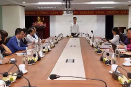 Du lịch Hà Nội cần thêm nhiều chiến lược truyền thông