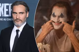 'Joker' Joaquin Phoenix bất ngờ xỉu do cảnh quay căng thẳng